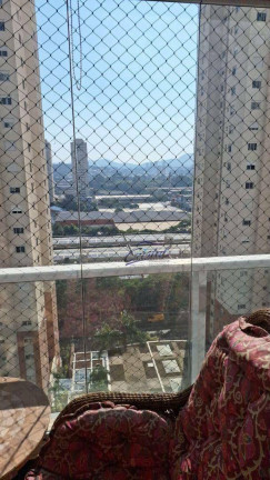Imagem Apartamento com 3 Quartos à Venda, 183 m² em Vila Leopoldina - São Paulo Imagem Apartamento com 3 Quartos à Venda, 183 m² em Vila Leopoldina - São Paulo