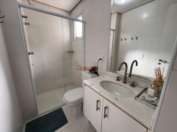 Imagem Imóvel com 3 Quartos à Venda, 130 m² em Gonzaga - Santos
