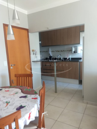 Imagem Imóvel com 2 Quartos à Venda, 65 m² em Residencial Greenville - Ribeirão Preto Imagem Imóvel com 2 Quartos à Venda, 65 m² em Residencial Greenville - Ribeirão Preto