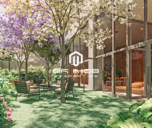 Imagem Imóvel com 3 Quartos à Venda, 209 m² em Itaim Bibi - São Paulo Imagem Imóvel com 3 Quartos à Venda, 209 m² em Itaim Bibi - São Paulo