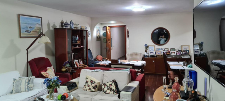 Imagem Apartamento com 3 Quartos à Venda, 150 m² em Laranjeiras - Rio De Janeiro Imagem Apartamento com 3 Quartos à Venda, 150 m² em Laranjeiras - Rio De Janeiro