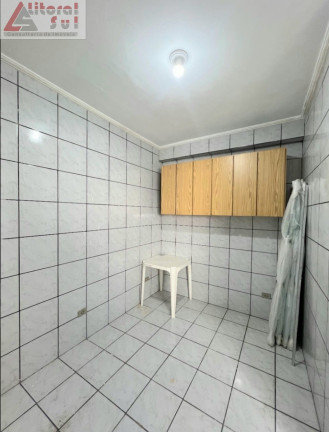 Casa com 2 Quartos à Venda, 64 m² em Maracanã - Praia Grande