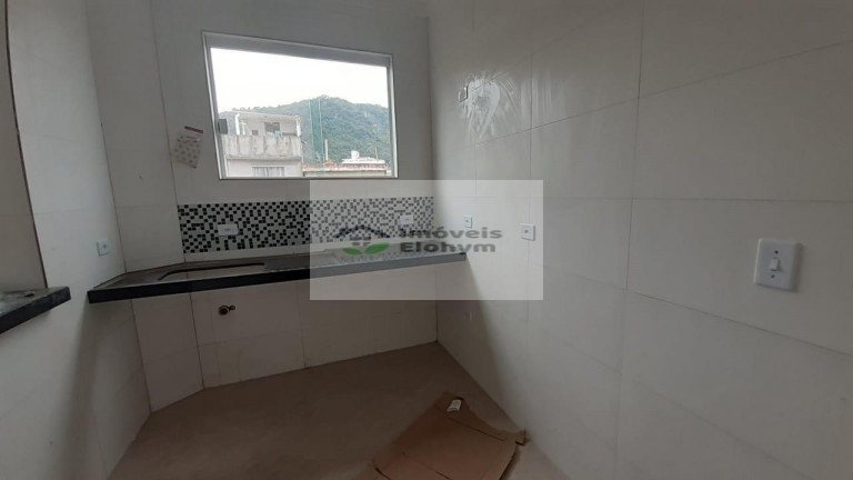 Imagem Apartamento com 2 Quartos à Venda, 62 m² em Marapé - Santos