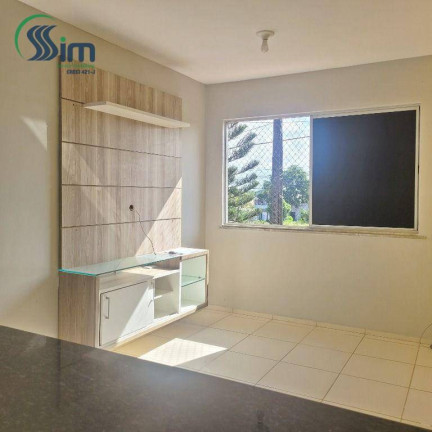 Imagem Apartamento com 2 Quartos à Venda, 42 m² em Conjunto Esperança - Fortaleza Imagem Apartamento com 2 Quartos à Venda, 42 m² em Conjunto Esperança - Fortaleza