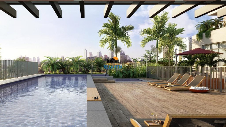 Imagem Apartamento com 4 Quartos à Venda, em Vila Romana - São Paulo Imagem Apartamento com 4 Quartos à Venda, em Vila Romana - São Paulo