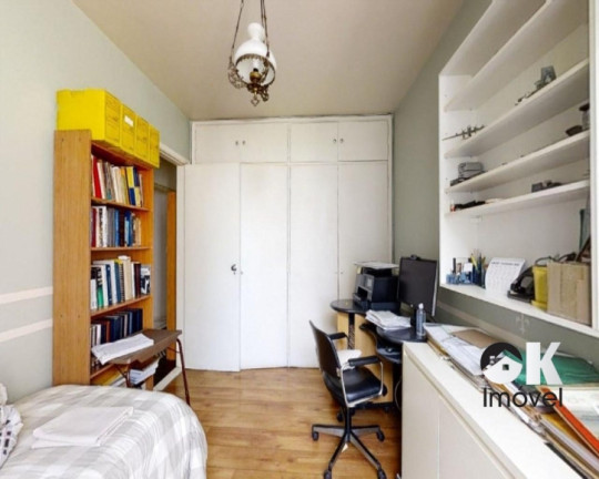 Foto do imóvel Apartamento com 3 Quartos à Venda, 128 m² em Jardim Paulista - São Paulo