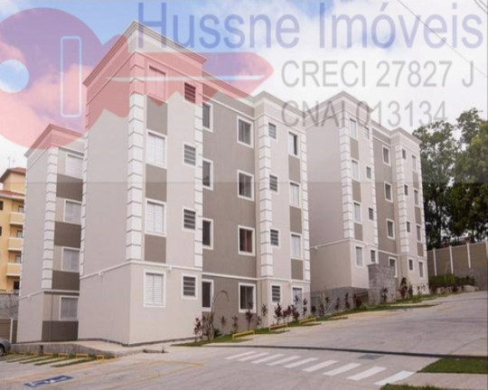 Imagem Apartamento à Venda,  em Jardim Europa - Sorocaba
