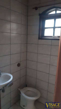 Imagem Casa com 3 Quartos à Venda, 150 m² em Centro - Jacareí