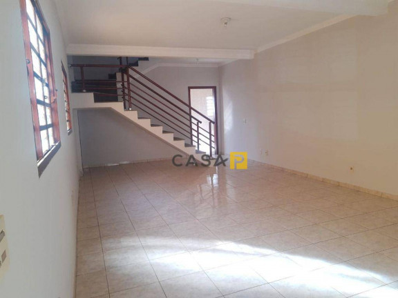 Imagem Casa com 3 Quartos à Venda, 214 m² em Vila Nossa Senhora De Fátima - Americana Imagem Casa com 3 Quartos à Venda, 214 m² em Vila Nossa Senhora De Fátima - Americana