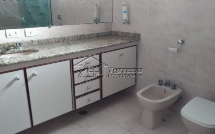 Imagem Casa de Condomínio com 4 Quartos para Alugar, 550 m² em Jardim Aquarius - São José Dos Campos
