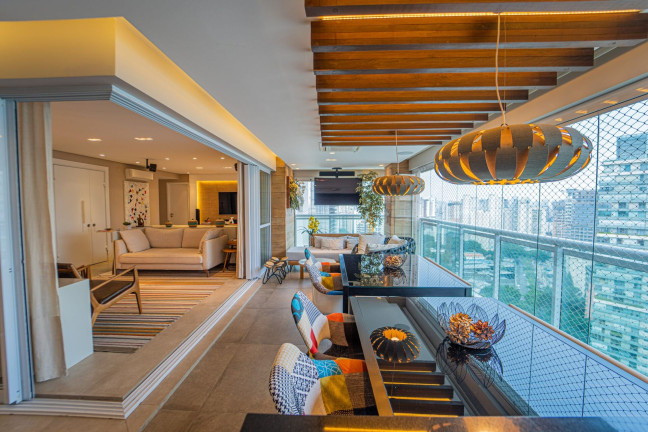 Imagem Apartamento com 3 Quartos à Venda, 157 m² em Vila Nova Conceição - São Paulo Imagem Apartamento com 3 Quartos à Venda, 157 m² em Vila Nova Conceição - São Paulo