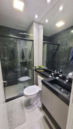 Imagem Apartamento com 2 Quartos à Venda, 63 m² em Jardim Paramount - São Bernardo Do Campo Imagem Apartamento com 2 Quartos à Venda, 63 m² em Jardim Paramount - São Bernardo Do Campo