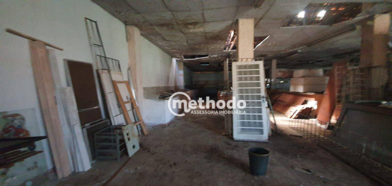 Imagem Galpão para Alugar, 974 m² em Chácara Da Barra - Campinas Imagem Galpão para Alugar, 974 m² em Chácara Da Barra - Campinas
