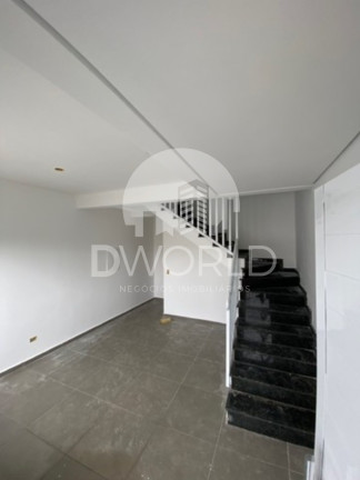 Imagem Casa com 2 Quartos à Venda, 89 m² em Taboão - Diadema