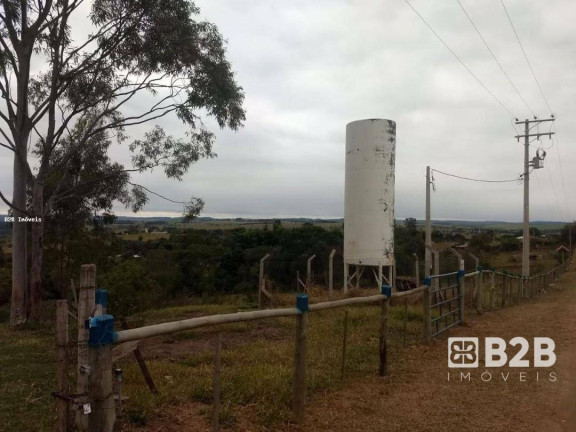 Imagem Chácara à Venda, 20.000 m² em Parque Santa Cândida - Bauru Imagem Chácara à Venda, 20.000 m² em Parque Santa Cândida - Bauru