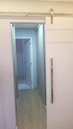 Imagem Apartamento com 3 Quartos à Venda, 110 m² em Alphaville Empresarial - Barueri