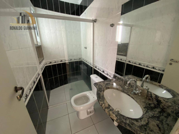 Imagem Sobrado com 3 Quartos à Venda, 134 m² em Canto Do Forte - Praia Grande