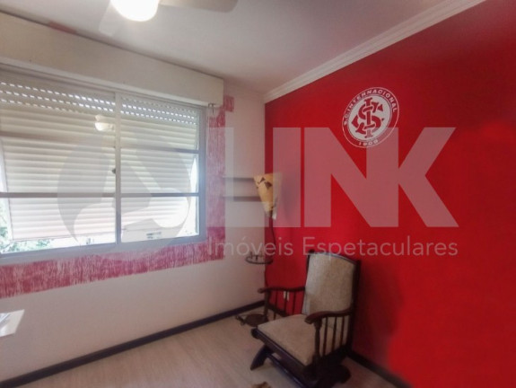 Imagem Apartamento com 3 Quartos à Venda, 91 m² em Bela Vista - Porto Alegre