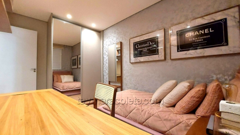 Imagem Imóvel com 2 Quartos à Venda, 57 m² em Jardim Bela Vista - Sumaré