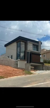 Imagem Casa com 3 Quartos à Venda, 286 m² em Sítio Do Morro - Santana De Parnaíba