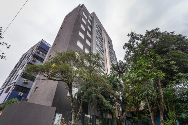 Apartamento com 2 Quartos à Venda, 63 m² em Menino Deus - Porto Alegre