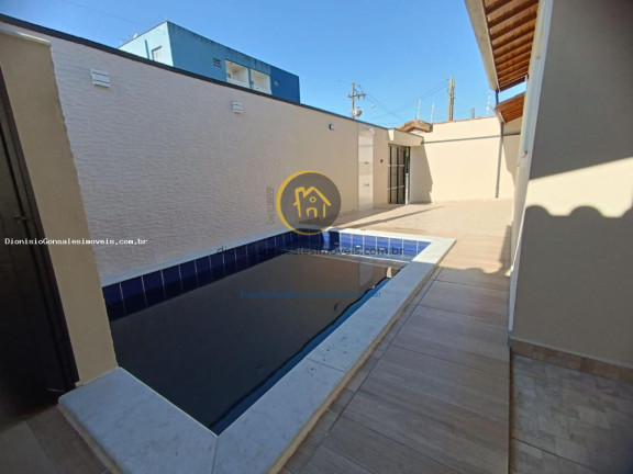 Imagem Casa com 3 Quartos à Venda, 127 m² em Estância São José - Peruíbe Imagem Casa com 3 Quartos à Venda, 127 m² em Estância São José - Peruíbe