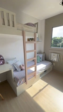 Imagem Apartamento com 2 Quartos à Venda, 46 m² em Taquara - Rio De Janeiro Imagem Apartamento com 2 Quartos à Venda, 46 m² em Taquara - Rio De Janeiro