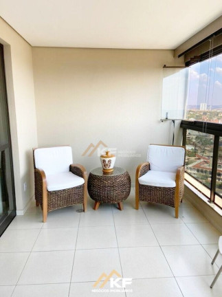 Imagem Apartamento com 3 Quartos à Venda, 264 m² em Jardim Irajá - Ribeirão Preto Imagem Apartamento com 3 Quartos à Venda, 264 m² em Jardim Irajá - Ribeirão Preto