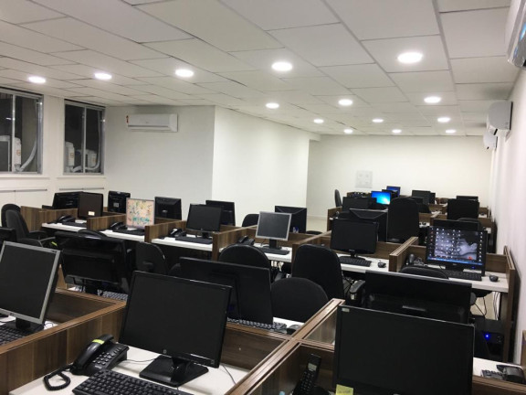 Foto do imóvel Sala Comercial à Venda, 488 m² em Centro - Rio De Janeiro