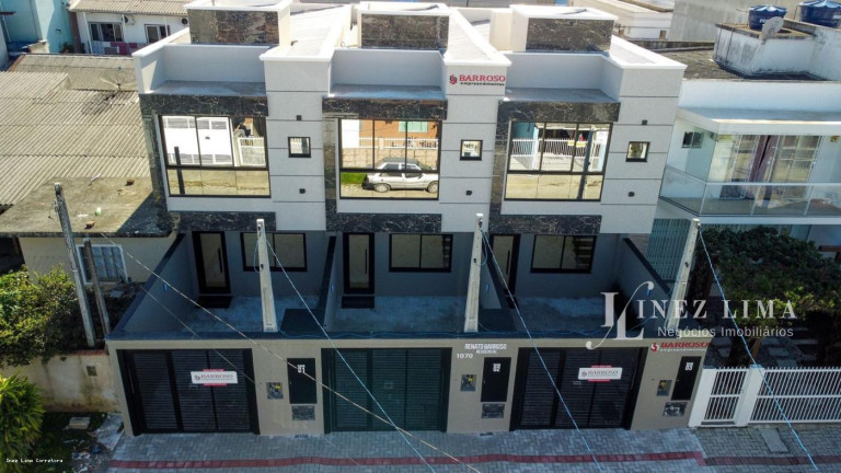 Casa com 3 Quartos à Venda, 110 m² em Morretes - Itapema