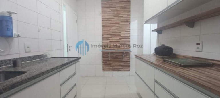 Imagem Apartamento com 2 Quartos à Venda, 113 m² em Jardim Tupanci - Barueri