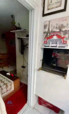 Imagem Apartamento com 2 Quartos à Venda, 58 m² em Balneário - Florianópolis