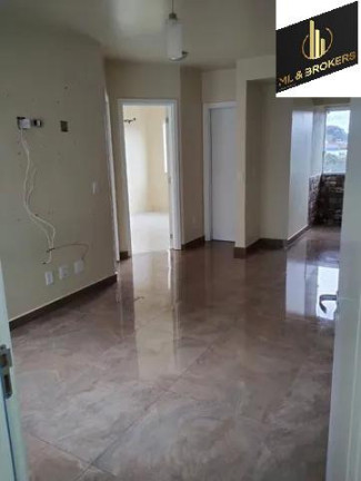 Imagem Apartamento com 2 Quartos à Venda, 60 m² em Passauna - Araucária Imagem Apartamento com 2 Quartos à Venda, 60 m² em Passauna - Araucária