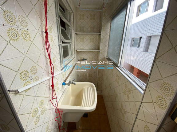 Imagem Apartamento com 1 Quarto à Venda, 50 m² em Guilhermina - Praia Grande Imagem Apartamento com 1 Quarto à Venda, 50 m² em Guilhermina - Praia Grande