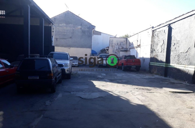 Imagem Terreno à Venda, 1.350 m² em Vila Carrão - São Paulo Imagem Terreno à Venda, 1.350 m² em Vila Carrão - São Paulo