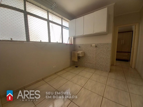 Imagem Apartamento com 4 Quartos à Venda, 168 m² em Centro - Americana Imagem Apartamento com 4 Quartos à Venda, 168 m² em Centro - Americana