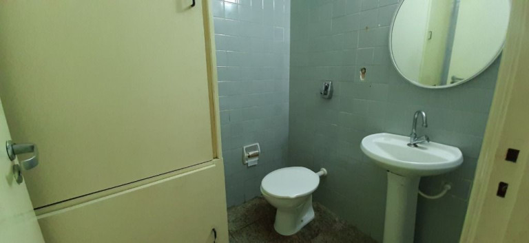 Imagem Sala Comercial à Venda, 25 m² em Copacabana - Rio De Janeiro