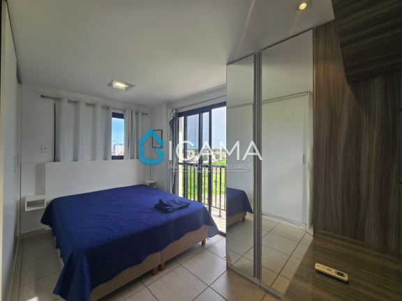 Imagem Imóvel com 2 Quartos à Venda, 58 m² em Capim Macio - Natal Imagem Imóvel com 2 Quartos à Venda, 58 m² em Capim Macio - Natal