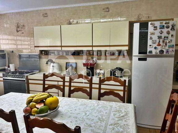 Imagem Casa com 4 Quartos à Venda, 165 m² em Vila Maria - São Paulo Imagem Casa com 4 Quartos à Venda, 165 m² em Vila Maria - São Paulo