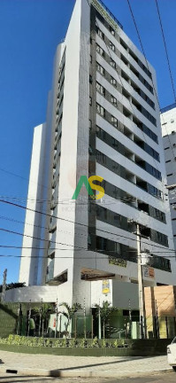 Imagem Imóvel com 2 Quartos à Venda, 58 m² em Casa Amarela - Recife Imagem Imóvel com 2 Quartos à Venda, 58 m² em Casa Amarela - Recife