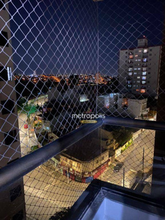 Imagem Apartamento com 3 Quartos à Venda, 130 m² em Parque Das Nações - Santo André