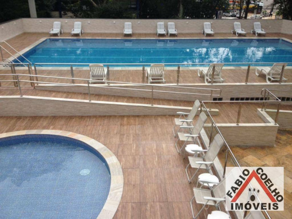 Apartamento com 2 Quartos à Venda, 72 m² em Jardim Marajoara - São Paulo