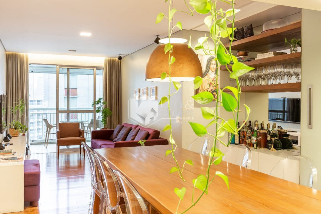 Imagem Apartamento com 2 Quartos à Venda, 77 m² em Jardim Paulista - São Paulo