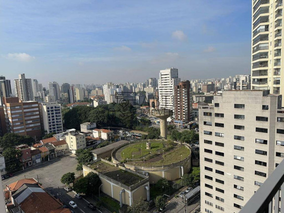 Imagem Apartamento com 1 Quarto à Venda, 39 m² em Vila Mariana - São Paulo Imagem Apartamento com 1 Quarto à Venda, 39 m² em Vila Mariana - São Paulo