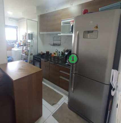 Imagem Apartamento com 2 Quartos à Venda, 46 m² em Jardim Marajoara - São Paulo Imagem Apartamento com 2 Quartos à Venda, 46 m² em Jardim Marajoara - São Paulo