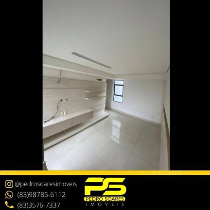 Imagem Apartamento com 4 Quartos à Venda, 167 m² em Brisamar - João Pessoa