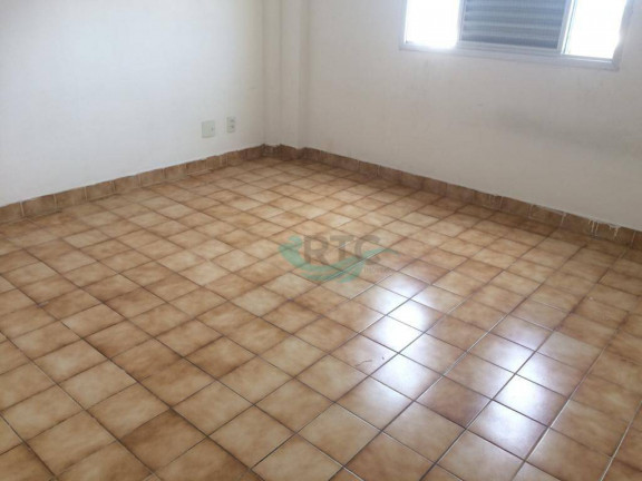 Imagem Apartamento com 1 Quarto à Venda, 43 m² em Boqueirão - Praia Grande Imagem Apartamento com 1 Quarto à Venda, 43 m² em Boqueirão - Praia Grande