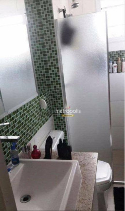 Imagem Apartamento com 3 Quartos à Venda, 83 m² em Boa Vista - São Caetano Do Sul