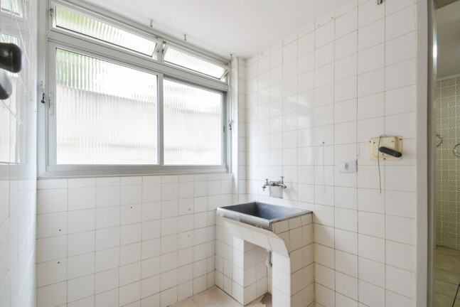 Imagem Apartamento com 2 Quartos à Venda, 93 m² em Bela Vista - São Paulo