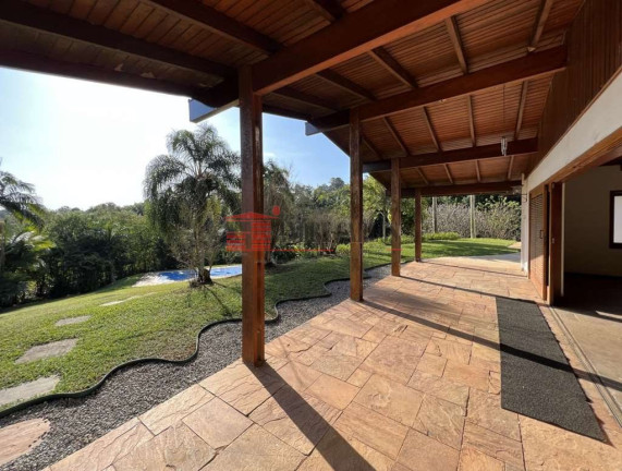 Imagem Casa de Condomínio com 4 Quartos à Venda, 426 m² em Granja Viana - Cotia Imagem Casa de Condomínio com 4 Quartos à Venda, 426 m² em Granja Viana - Cotia